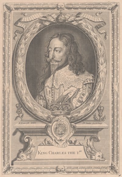 Karl I. von E. and Gucht, M. van der Lutterill