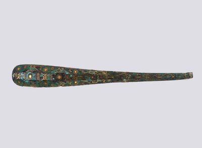 Kleiderhaken von Eastern Zhou Dynasty Chinese School