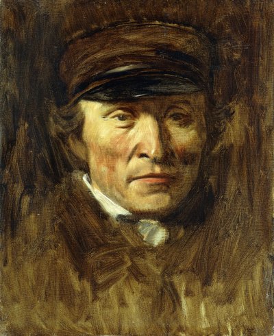 Jerome Ottoz von Edgar Degas