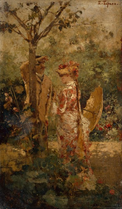 Der Termin von Edoardo Tofano