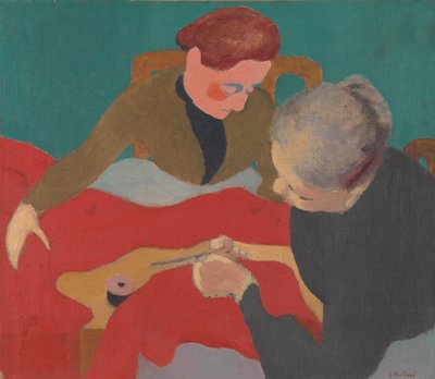 Schneiderinnen, 1890er Jahre von Edouard Vuillard