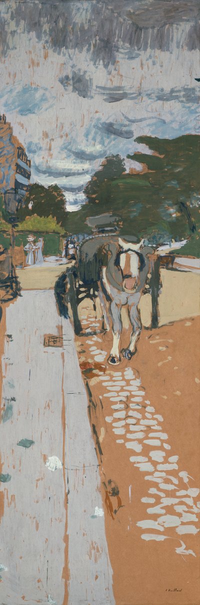 La Voiture d
