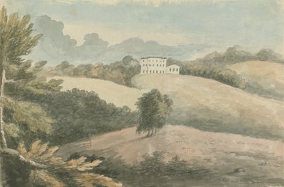 Mowbray Park von Edward Francis Burney