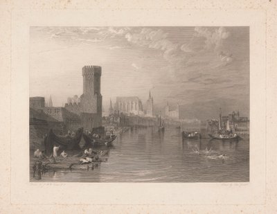 Köln von Edward Goodall