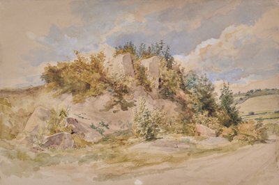 Landschaft von Edward Pretty