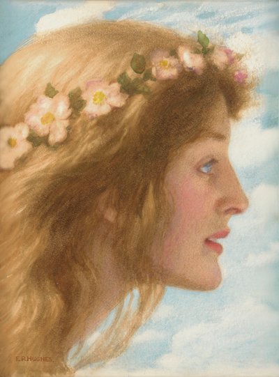 Tag von Edward Robert Hughes