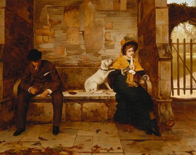 Der Friedensstifter von Edwin Hughes