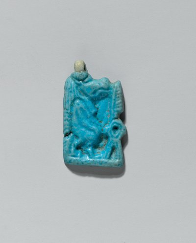Figur von Taweret von Egyptian