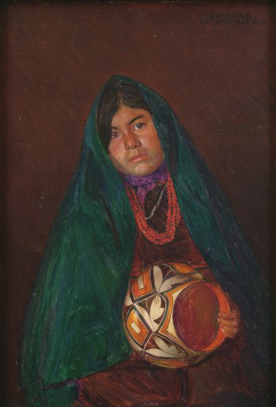 Zuquish von Elbridge Ayer Burbank