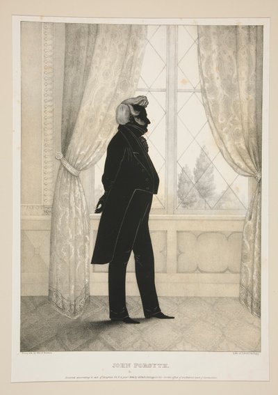 John Forsyth von Elijah C. Kellogg