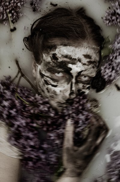 SchönheitBiester, 2015 von Elinleticia Högabo