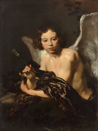 Amor von Emanuel de Witte