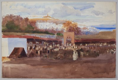 Lager, Tanger von Emily Sargent