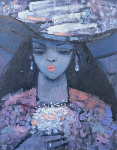 Edwinas Hut von Endre Roder