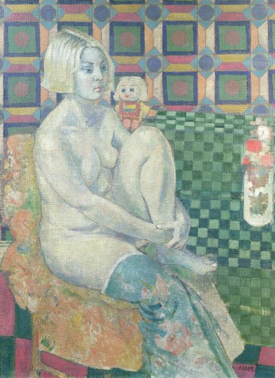 Das schottische Modell von Endre Roder