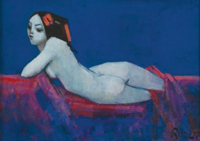 Vicky von Endre Roder