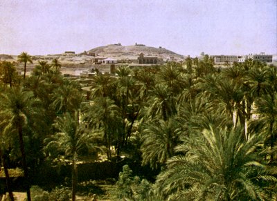 Ägypten - Assuan von English Photographer