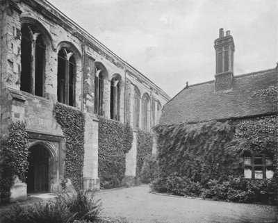 Eltham Palace von English Photographer