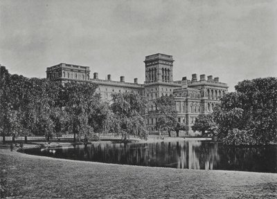 London: Das Außenministerium von English Photographer