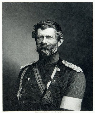 Edwin von Manteuffel von English Photographer English Photographer