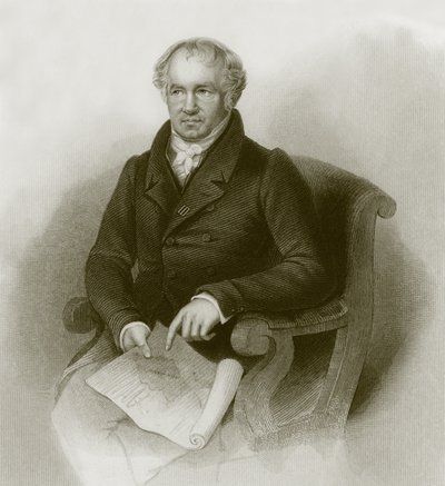 Alexander von Humboldt von English School