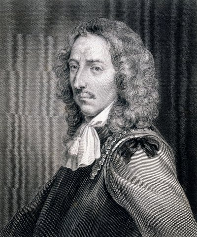Algernon Sydney von English School