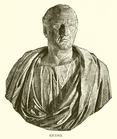 Cicero von English School