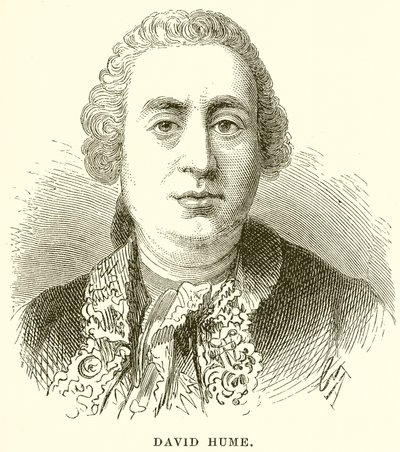 David Hume von English School