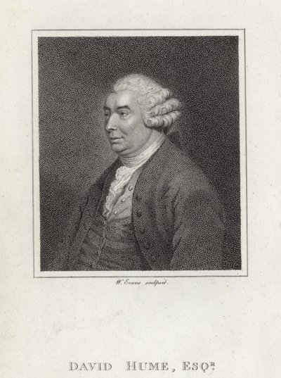 David Hume von English School