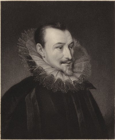 Edmund Spenser von English School