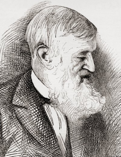 George Bancroft von English School