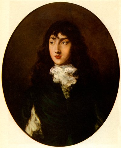 George Canning von English School