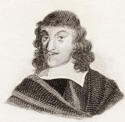 Johann Freinsheim, 1825 (Gravur) von English School