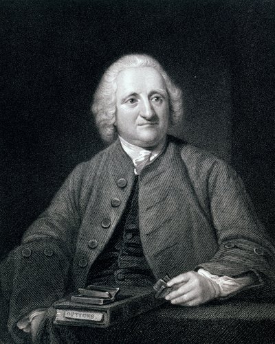 John Dollond von English School