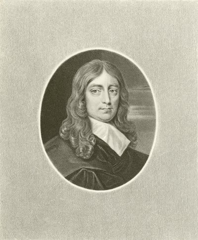 John Milton von English School