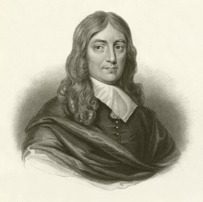 John Milton von English School