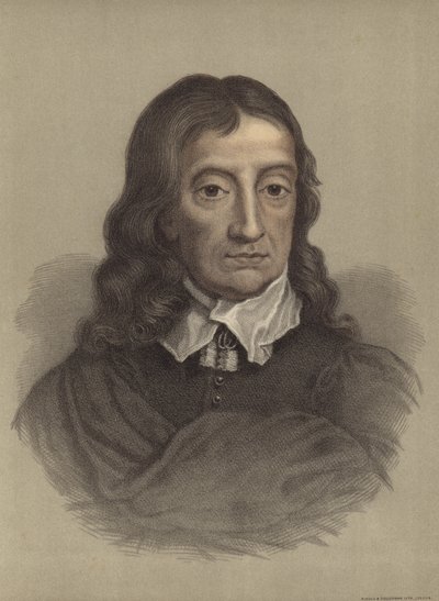 John Milton von English School