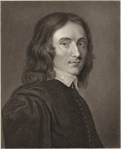 John Oldham von English School