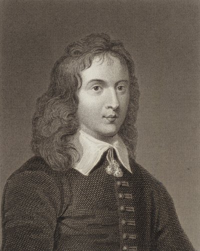 John Philips von English School