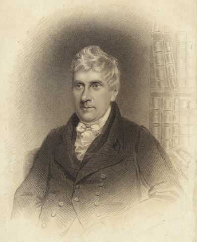 John Rennie von English School