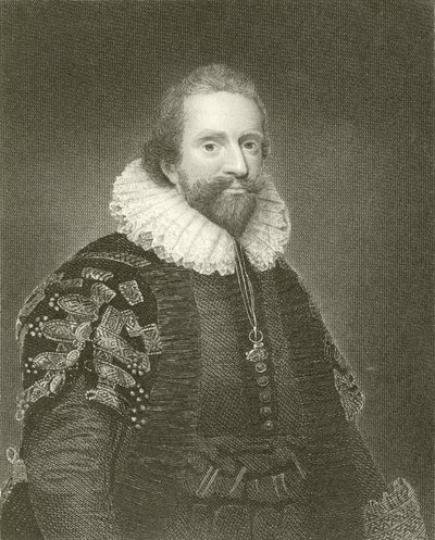 Lionel Cranfield, Earl of Middlesex von English School