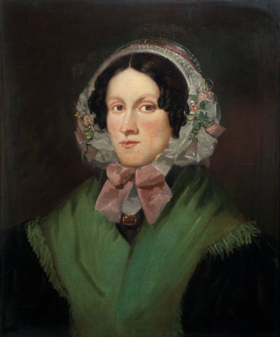 Mrs. Alexander Chalmers von English School
