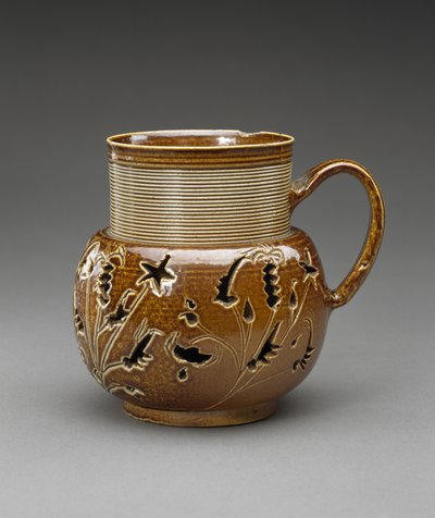 Becher, um 1690-1705 von English School