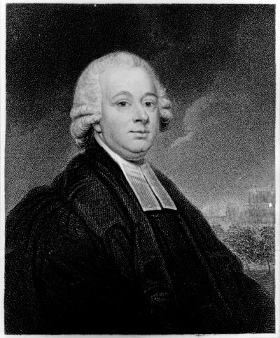 Nevil Maskelyne von English School