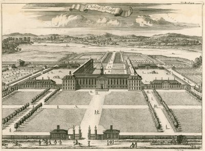 Royal Hospital Chelsea von English School