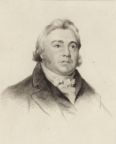 Samuel Taylor Coleridge von English School