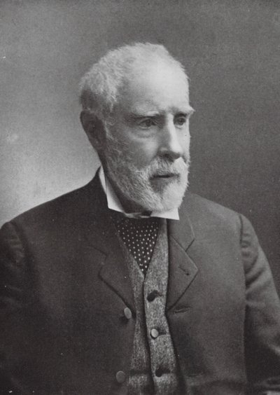 Sir George Grey von English School