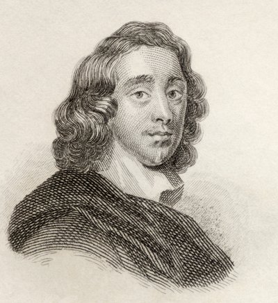 Sir Henry Vane von English School