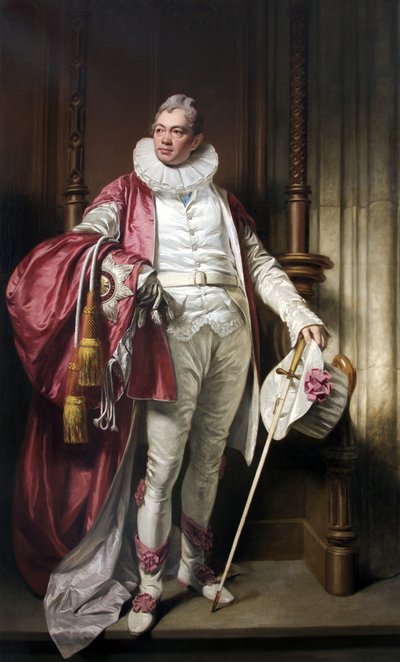 Sir Paul Baghott von English School