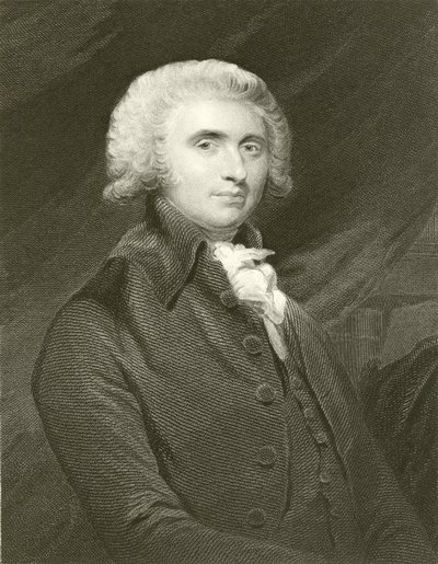 Thomas Erskine von English School